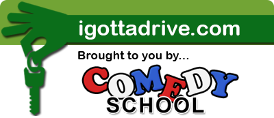 Comedy School